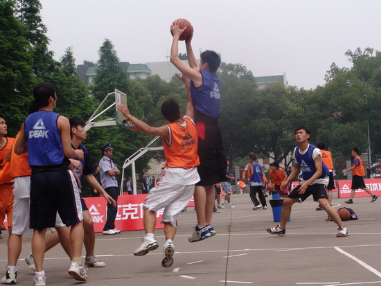其他潜力